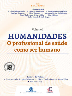 cover image of Vol I--Humanidades